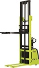 Electric stacker Lifter by Pramac LX 12/29 FREELIFT 1150x560