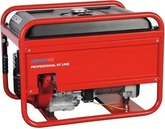 Three phase power generator unit Endress ESE 506 DHS-GT