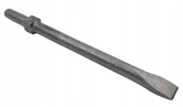 Flat chisel Wacker Neuson 280 mm 27⌀ x 80 mm