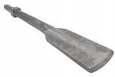 Wide chisel Wacker Neuson 300 mm (27⌀ x 80 mm)
