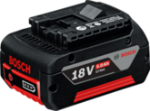 Akumulator Bosch GBA 18 V 5 Ah