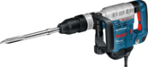 Młot udarowy Bosch GSH 5 CE SDS-Max Professional