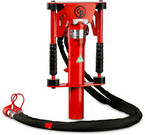 Kafar hydrauliczny Chicago Pneumatic PDR 30 T