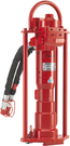 Kafar hydrauliczny Chicago Pneumatic  PDR 75 T