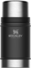 Dinner thermos 700 ml Stanley Legendary Classic - Black