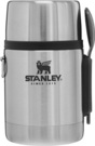 Dinner thermos with cutlery 700 ml Stanley Adventure