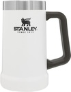 Thermal cup 700 ml Stanley Adventure - White