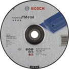 Grinding disc (curved) Bosch Expert for Metal A 30 S BF 230 mm
