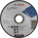 Grinding disc Bosch Expert for Metal AS 46 S BF 125 mm