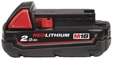 Akumulator Milwaukee M18 B2 2 Ah