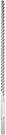 Wiertło do młotów Bosch SDS Max 8X 400 mm (16 mm)
