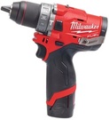 Percussion drill Milwaukee Fuel M12 FPD-202X