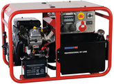 Three phase power generator unit Endress ESE 1006 DBS-GT