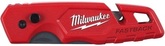 Nóż Fastback Milwaukee