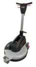 Burnisher Viper DR 1500 H