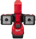 Lampa warsztatowa LED Milwaukee M18 UBL-0