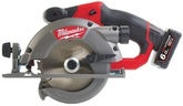 Pilarka tarczowa Milwaukee Fuel M12 CCS44-602X (+ 2x akumulator 6 Ah + ładowarka + walizka)