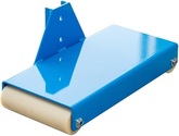 Trolley for a mechanical patch Jazon (sheet + rolls)