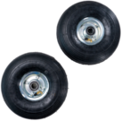 The circle Jason for the Krab paving cart (old type)