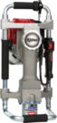 Petrol pile driver Rhino Tool GPD-30 Ranch Pro