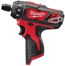 Wiertarko-wkrętarka Milwaukee M12 BD-0