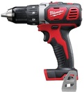 Wiertarko-wkrętarka Milwaukee M18 BDD-0