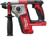 Młotowiertarka SDS-PLUS Milwaukee M18 BH-0