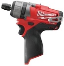 Wiertarko-wkrętarka Milwaukee M12 CD-0
