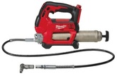 Smarownica Milwaukee M18 GG-0