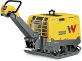 Reversible Vibratory Plate Wacker Neuson DPU 90 Lec670