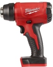 Opalarka akumulatorowa Milwaukee M18 BHG-0