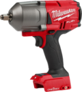 Klucz udarowy ½″ Milwaukee M18 ONEFHIWF12-0X (+ walizka)