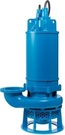Submersible pump Tsurumi GSD 55-4