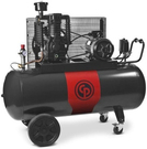 Piston Compressor Chicago Pneumatic CPRD 10500 NS59S MT
