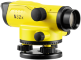 Niwelator optyczny Nivel System N32x, powiększenie 32x