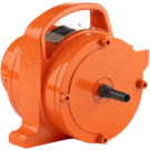Pneumatic vibrator Husqvarna EP 601 B