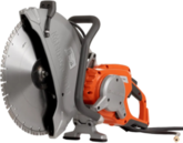 Ręczna przecinarka elektryczna Husqvarna K 7000 (400 mm) głębokość cięcia 155 mm