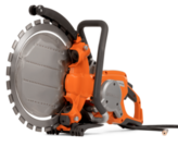 Ręczna przecinarka elektryczna Husqvarna K 7000 Ring (425 mm) głębokość cięcia 325 mm