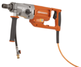 Wiertnica elektryczna Husqvarna DM 200 (Bluetooth)