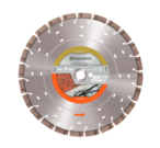 Diamond blade Husqvarna Elite-Cut S 35 EXO GRIT 350 mm