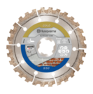 Tarcza diamentowa Husqvarna Elie-Cut X-LOCK do S 50 125 mm