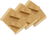 Diamond metal-bond Husqvarna ELITE-GRIND EZ S25 (3 pcs.)