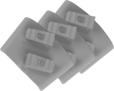 Diamond metal-bond Husqvarna ELITE-GRIND EZ S30 (3 pcs.)