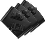 Diamond metal-bond Husqvarna ELITE-GRIND EZ S100 (3 pcs.)