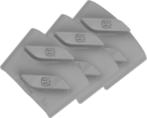 Diamond metal-bond Husqvarna ELITE-GRIND EZ M30 (3 pcs.) (double)