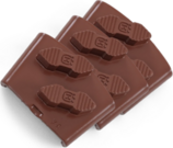 Diamond metal-bond Husqvarna ELITE-GRIND EZ X50 DS (3 pcs.) (double)