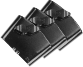 Diamond metal-bond Husqvarna ELITE-GRIND EZ X100 SS (3 pcs.) (single)
