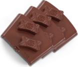 Diamond metal-bond Husqvarna ELITE-GRIND™ EZ SHARXX50 DS (3 pcs.) (double)