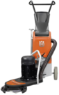 Szlifierka podłogowa Husqvarna HTC 270 EG 2,2 kW