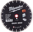 Tarcza diamentowa Milwaukee SUDD 350 mm